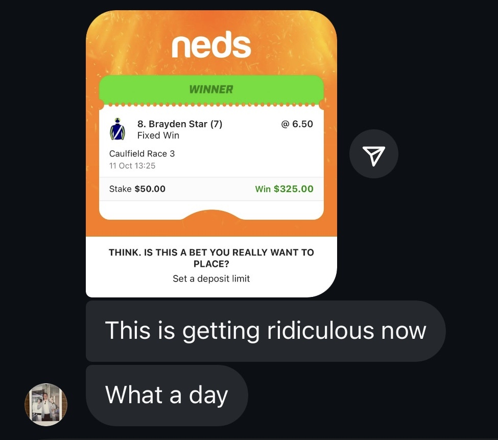 Premium Member testimonial