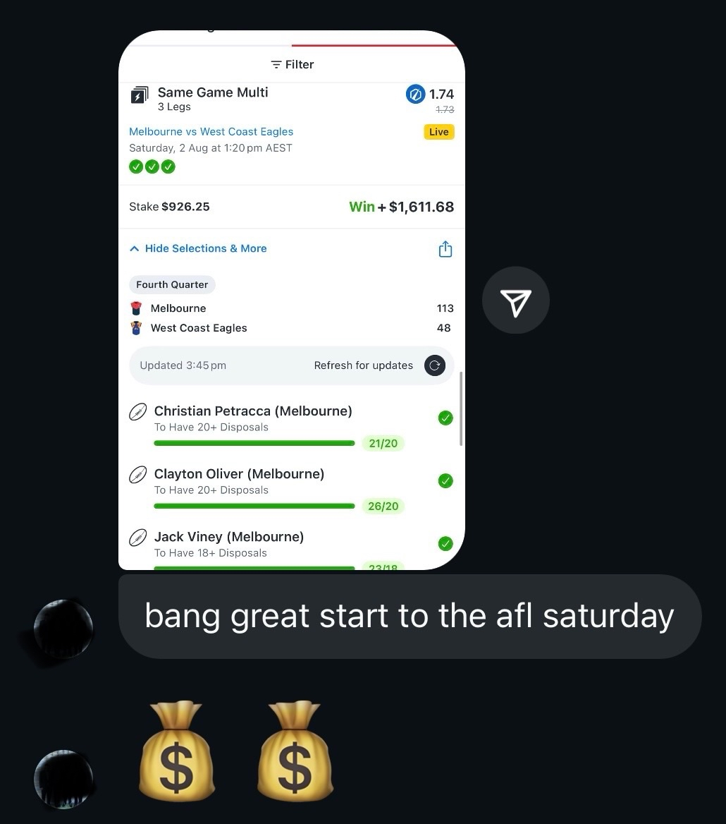 Premium Member testimonial